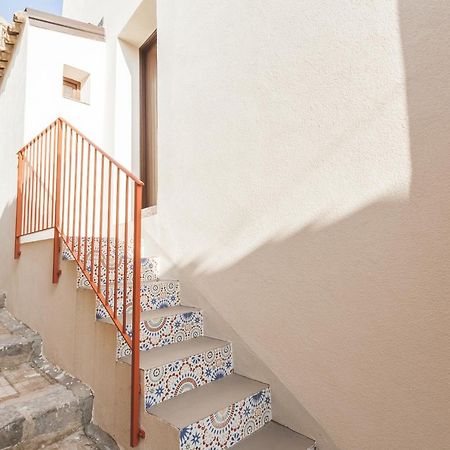 Hotel Cortile Baronello Agrigento Exterior foto
