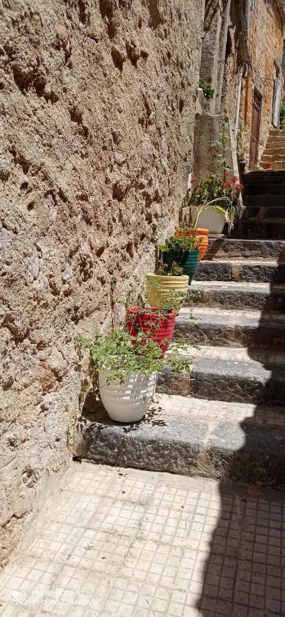 Hotel Cortile Baronello Agrigento Exterior foto