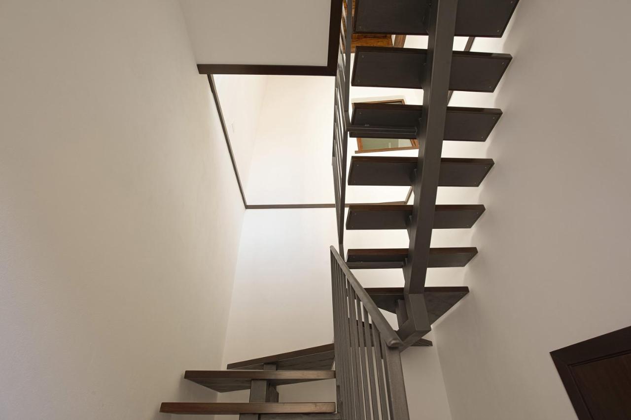Hotel Cortile Baronello Agrigento Exterior foto