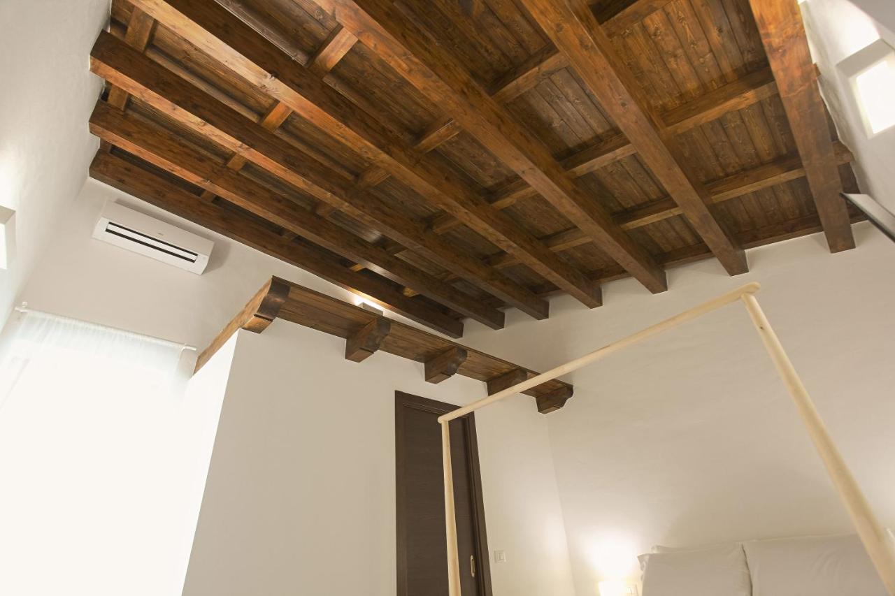 Hotel Cortile Baronello Agrigento Exterior foto