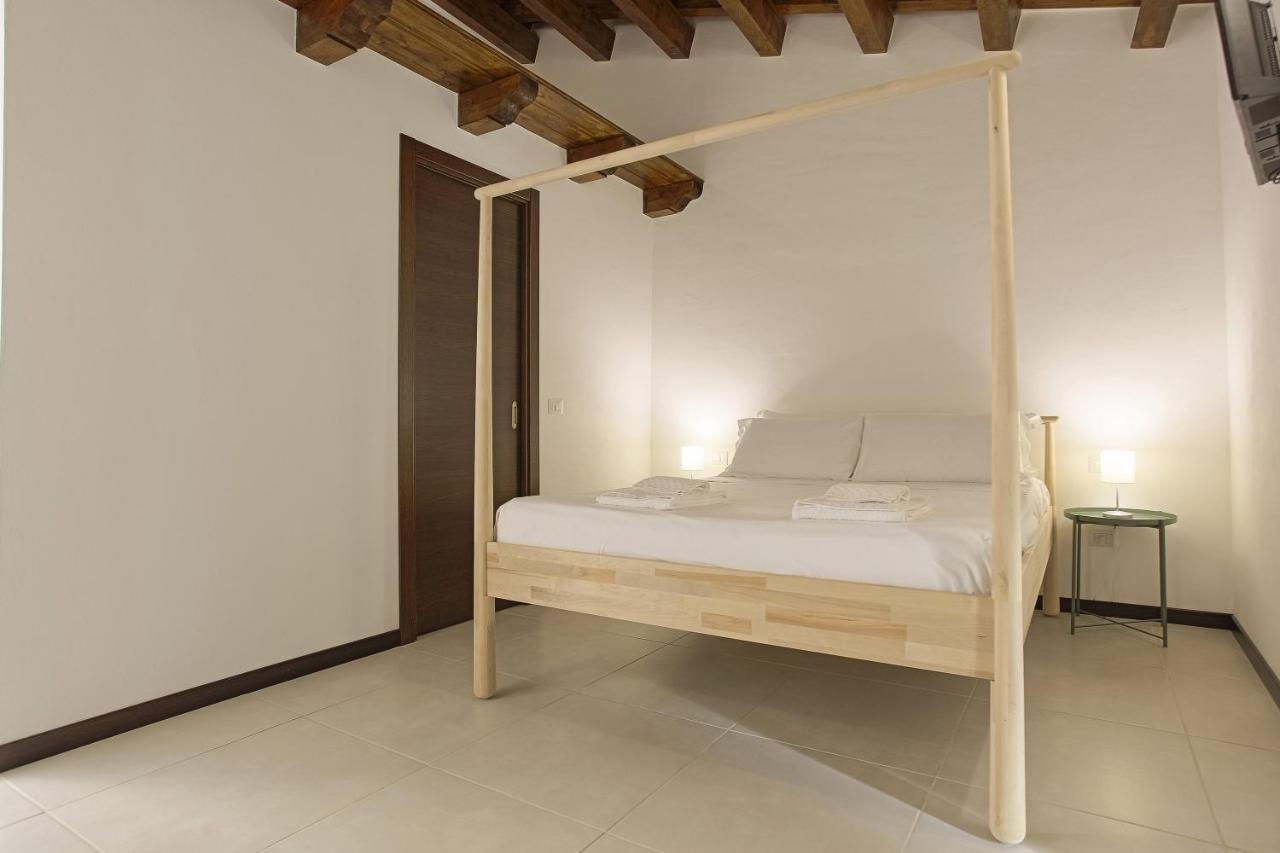 Hotel Cortile Baronello Agrigento Exterior foto