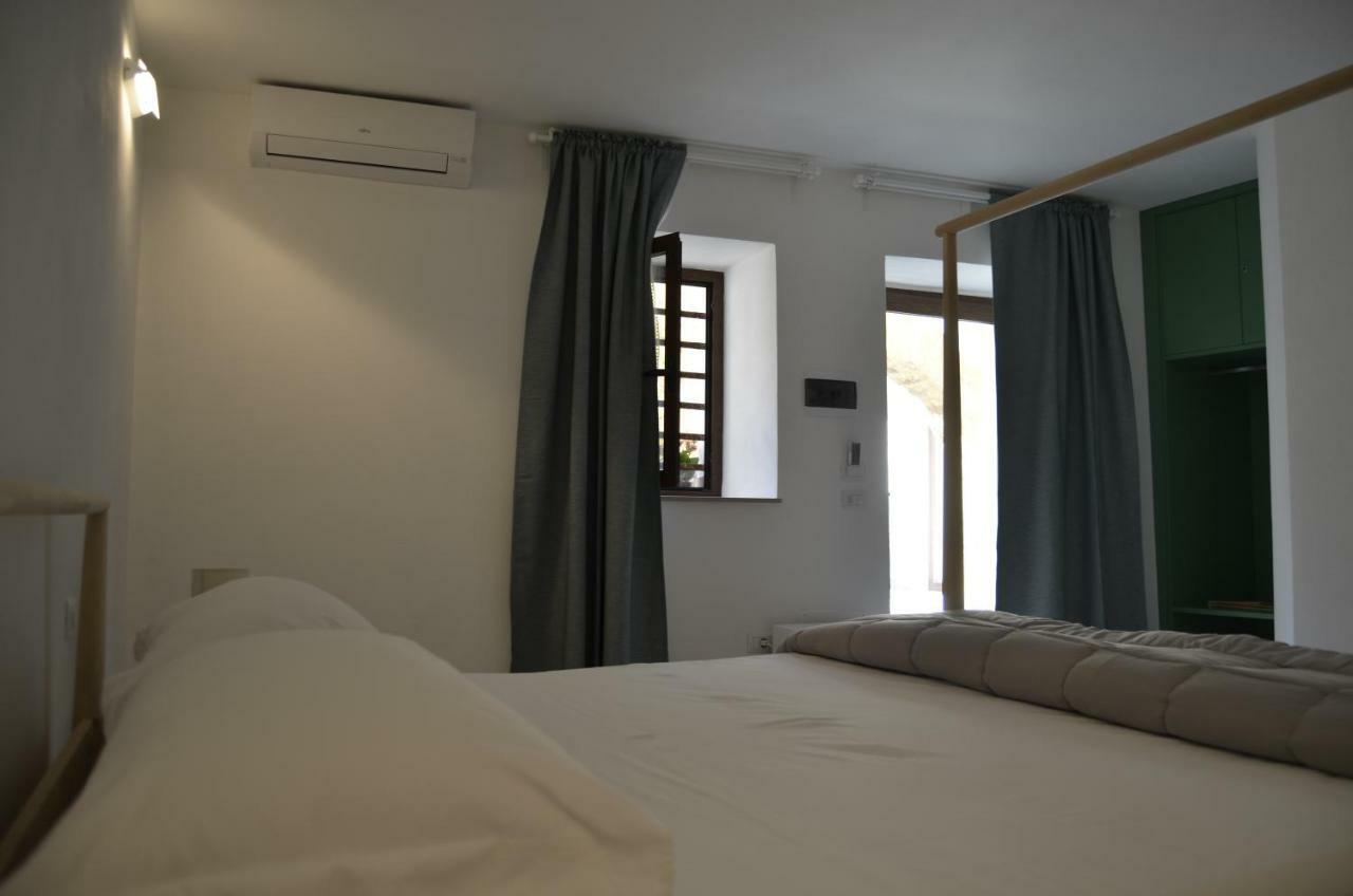 Hotel Cortile Baronello Agrigento Exterior foto