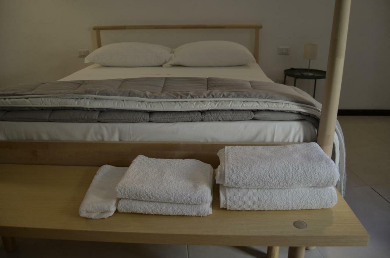 Hotel Cortile Baronello Agrigento Exterior foto