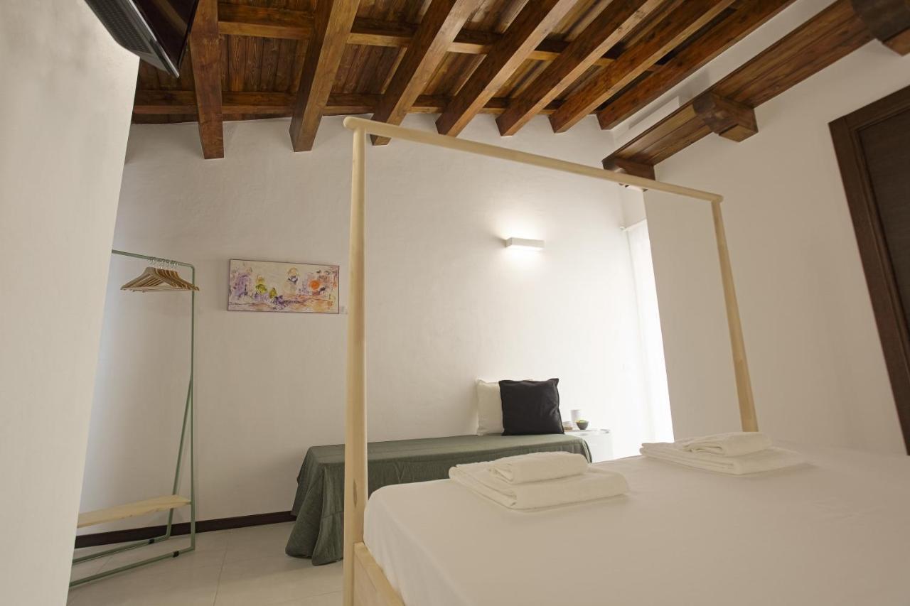 Hotel Cortile Baronello Agrigento Exterior foto